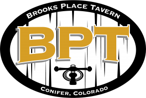 Brooks Place Tavern and Restaurant logo