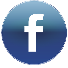 Facebook logo